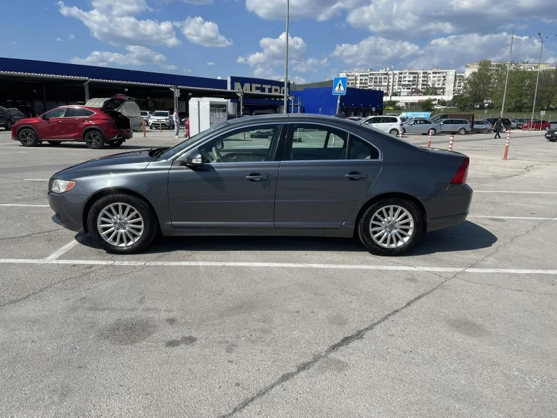 Volvo S80 3.2, снимка 6 - Автомобили и джипове - 47238658