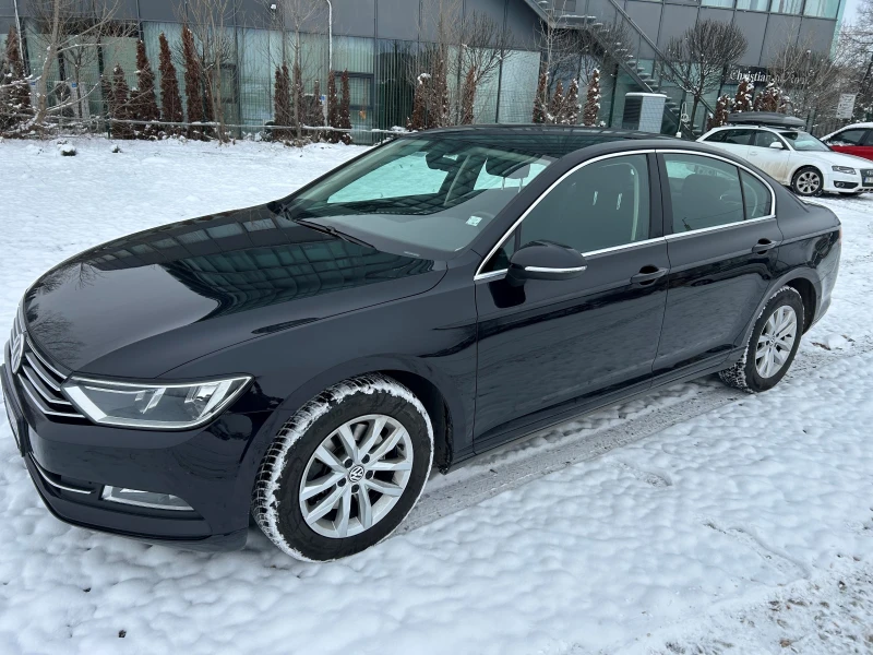 VW Passat, снимка 2 - Автомобили и джипове - 48890899