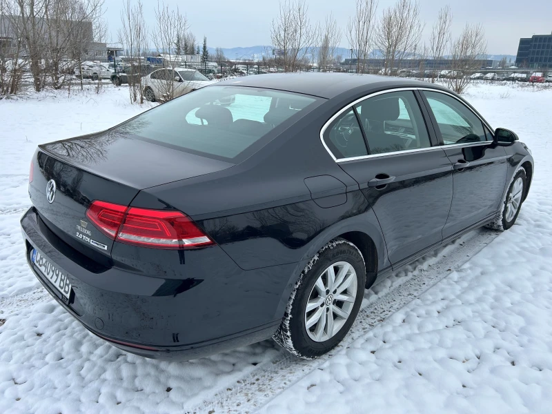 VW Passat, снимка 3 - Автомобили и джипове - 48890899