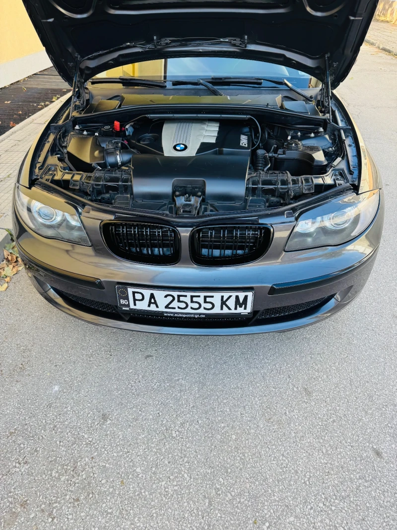 BMW 118, снимка 12 - Автомобили и джипове - 49170122