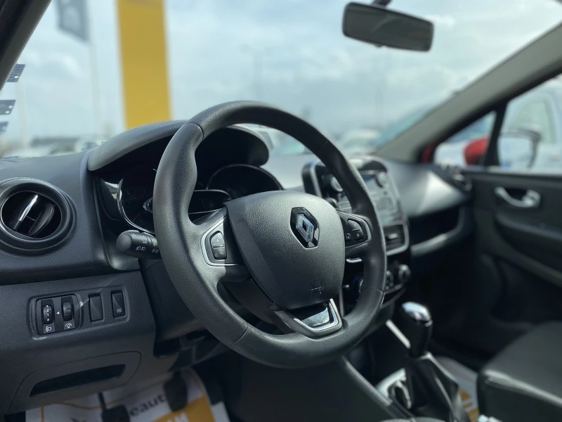 Renault Clio 900Tce 75к.с, снимка 7 - Автомобили и джипове - 49481145