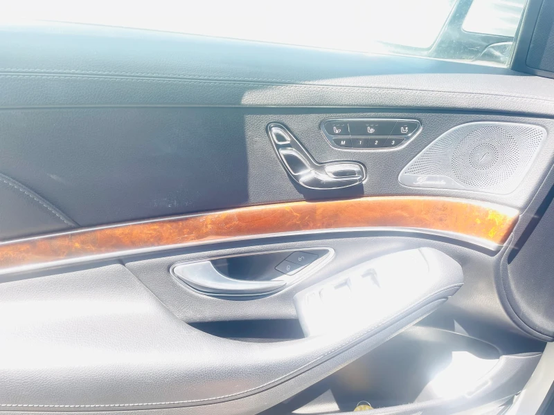 Mercedes-Benz S 350, снимка 6 - Автомобили и джипове - 51321333