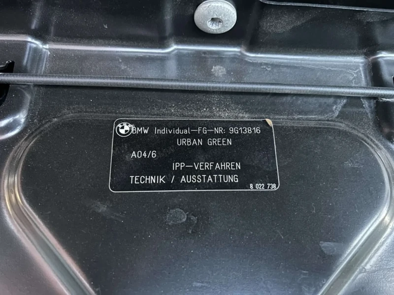 BMW X5M S63M Competition , снимка 15 - Автомобили и джипове - 51450403