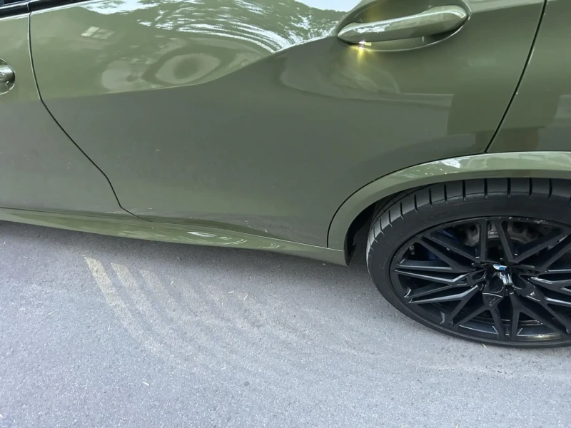 BMW X5M S63M Competition , снимка 7 - Автомобили и джипове - 51450403