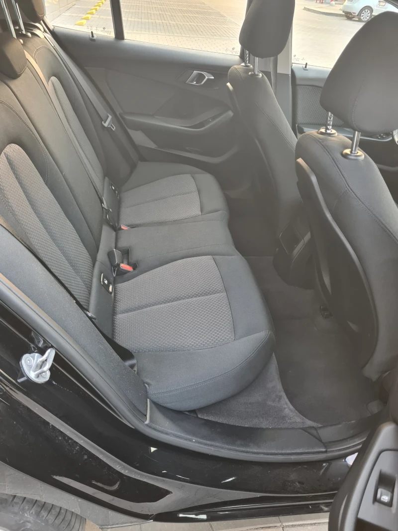 BMW 116 I, 2 год. гаранция, снимка 7 - Автомобили и джипове - 51723756