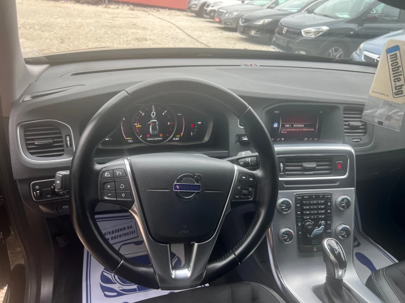 Volvo S60 Cross Country , снимка 14 - Автомобили и джипове - 52086689