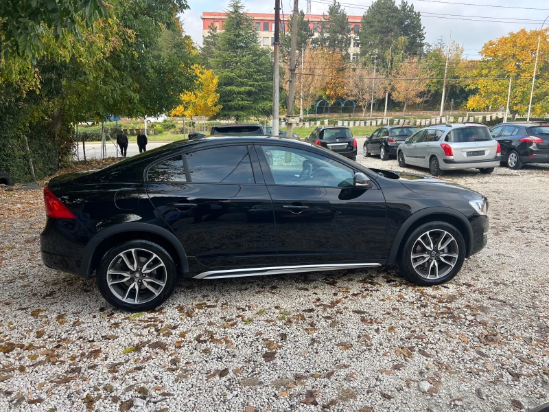 Volvo S60 Cross Country , снимка 6 - Автомобили и джипове - 52086689