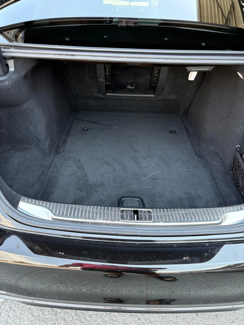 Mercedes-Benz S 400, снимка 10 - Автомобили и джипове - 52598016