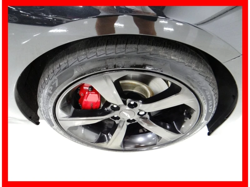 Genesis G70 3.3T SPORT AWD * BREMBO/LEXICON/HUD/BACKUP CAM/LEA, снимка 10 - Автомобили и джипове - 52936477