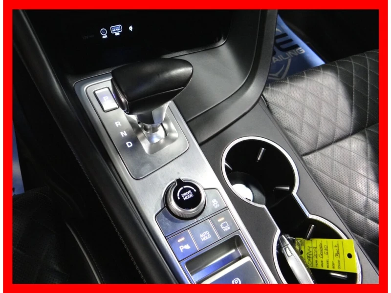 Genesis G70 3.3T SPORT AWD * BREMBO/LEXICON/HUD/BACKUP CAM/LEA, снимка 14 - Автомобили и джипове - 52936477