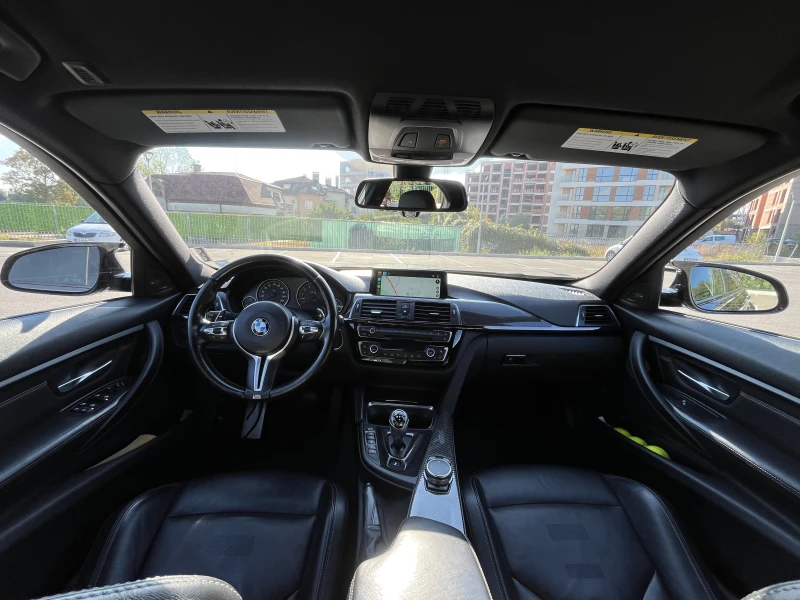 BMW M3, снимка 4 - Автомобили и джипове - 52816474