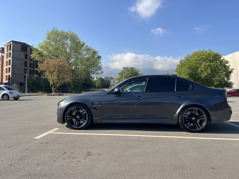 BMW M3, снимка 9 - Автомобили и джипове - 52816474