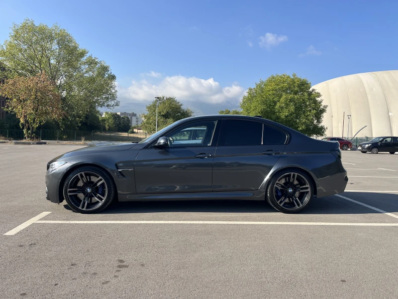 BMW M3, снимка 3 - Автомобили и джипове - 52816474
