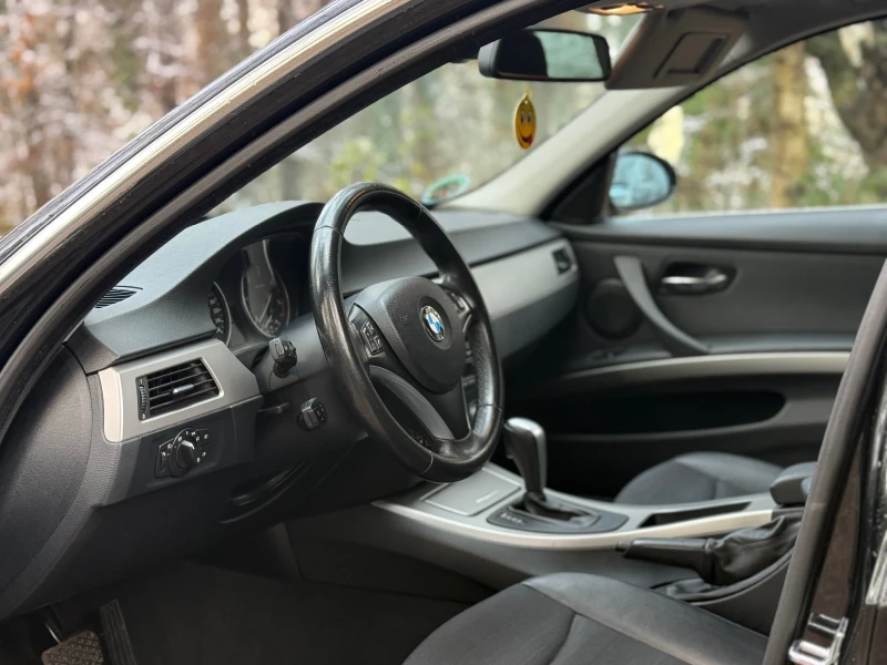 BMW 330 330D M57 231 PS , снимка 6 - Автомобили и джипове - 52925430