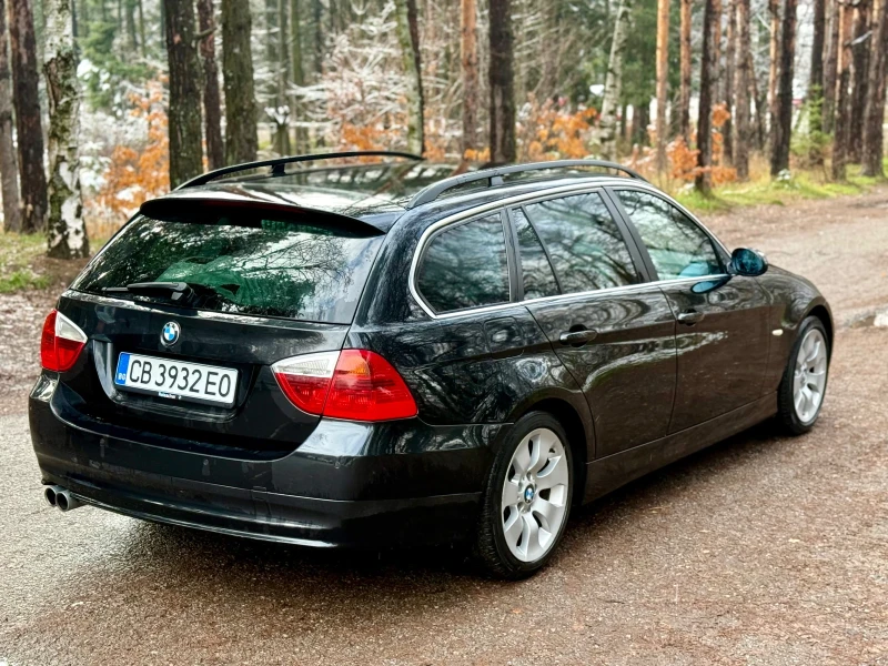 BMW 330 330D M57 231 PS , снимка 3 - Автомобили и джипове - 52925430