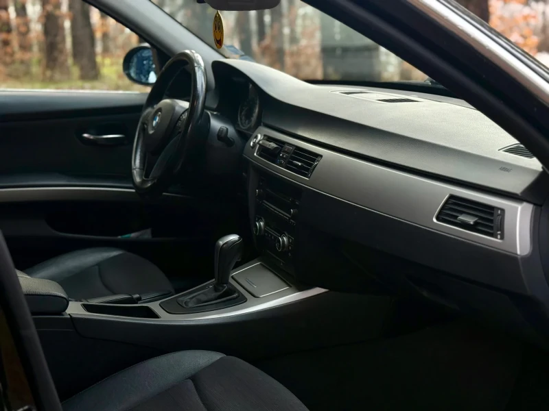 BMW 330 330D M57 231 PS , снимка 7 - Автомобили и джипове - 52925430