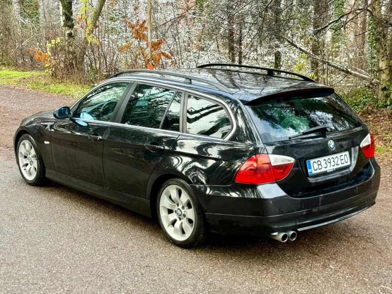 BMW 330 330D M57 231 PS , снимка 4 - Автомобили и джипове - 52925430