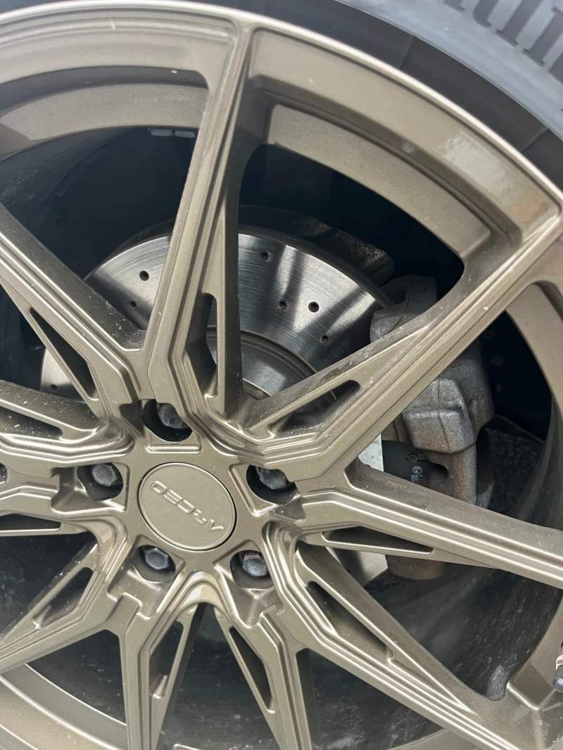 BMW 428, снимка 3 - Автомобили и джипове - 53193448