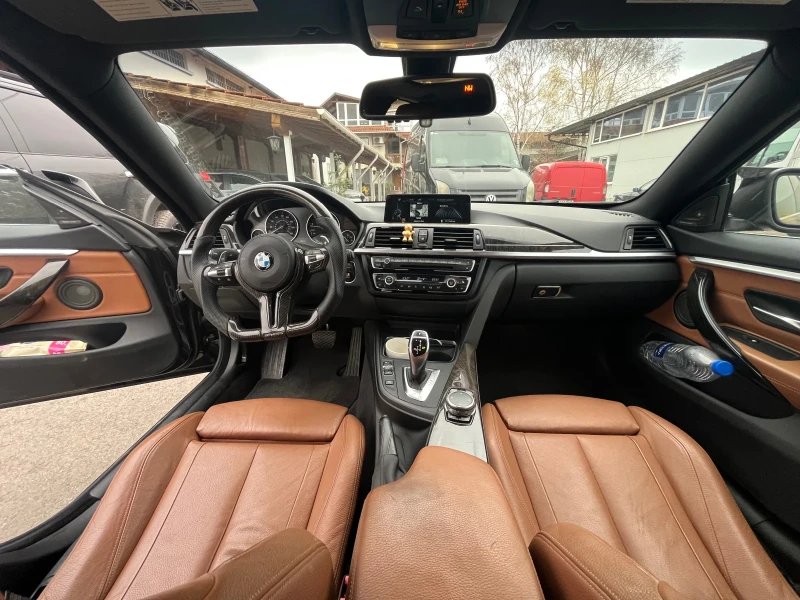 BMW 428, снимка 8 - Автомобили и джипове - 53193448