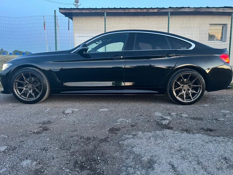 BMW 428, снимка 12 - Автомобили и джипове - 53193448