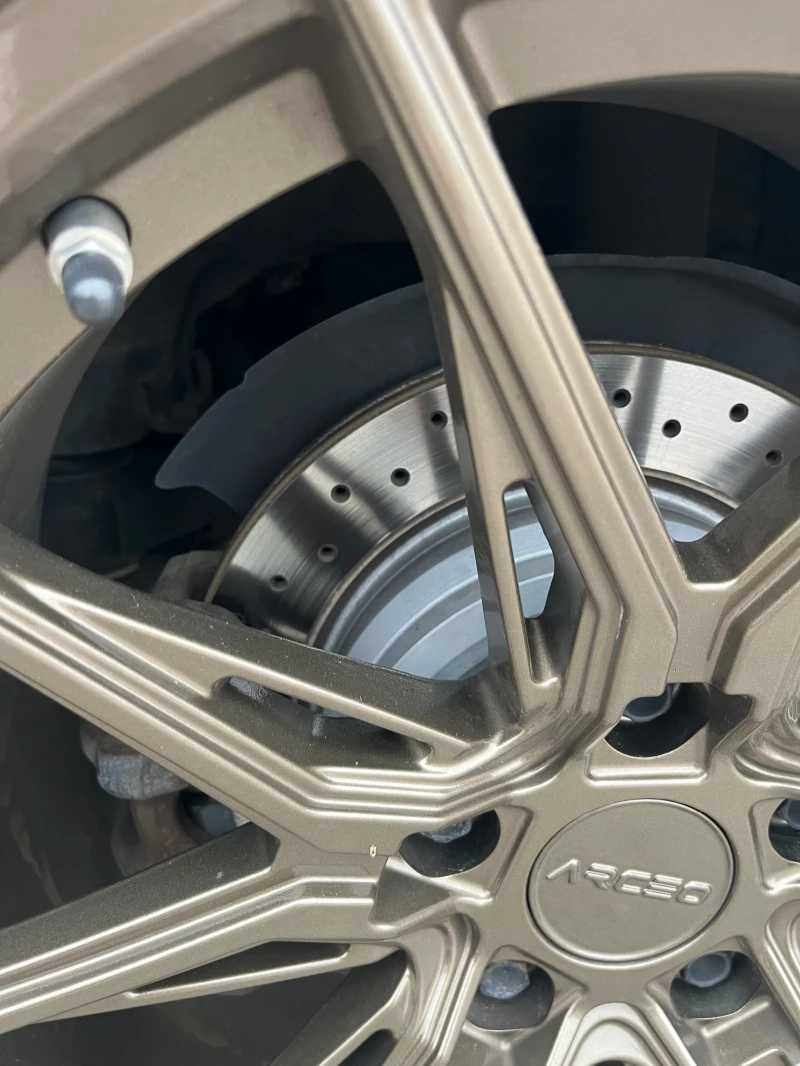 BMW 428, снимка 4 - Автомобили и джипове - 53193448