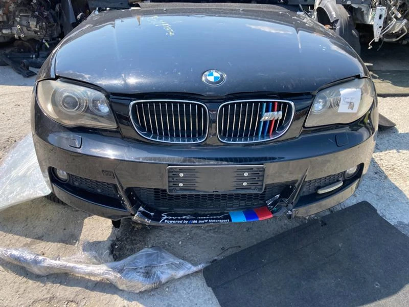 BMW 120 2.0 D/ N47D20A - [1] 