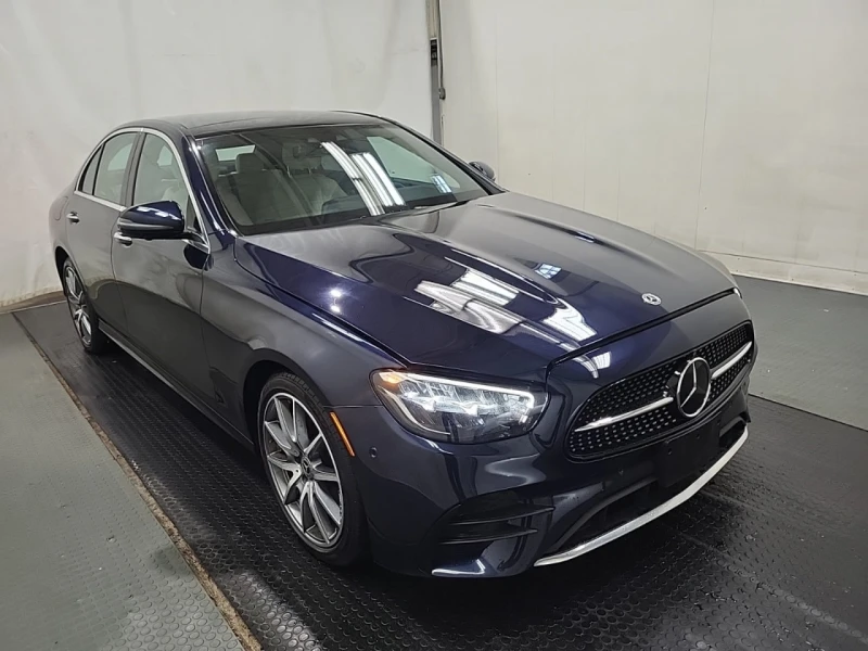 Mercedes-Benz E 350 * CARFAX * АВТО КРЕДИТ * ЦЕНА ДО БГ! - 65999 лв. - 29286039 1