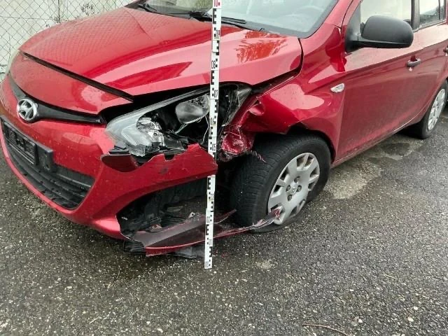 Hyundai I20  1.25 на части - изображение 5
