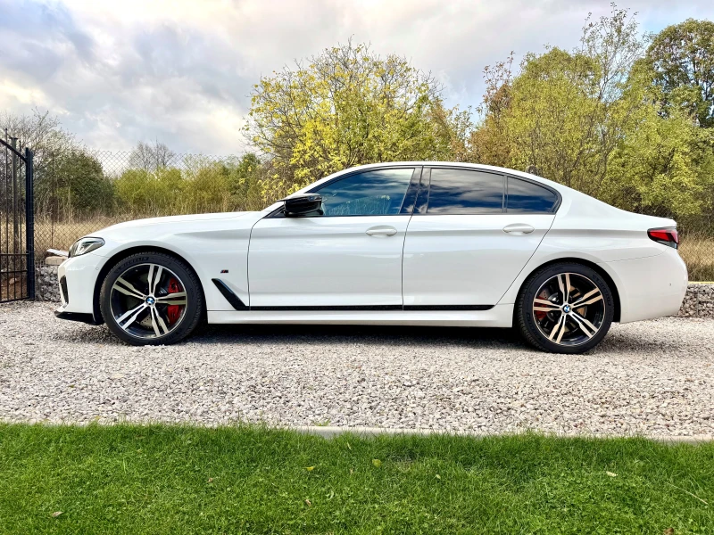 BMW 540 - 95000 лв. / 48572.73 € - 46277177 1