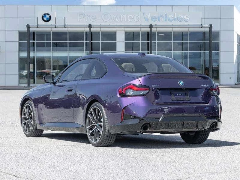 BMW 230 * PremiumEnhanced/MSport/ServiceRecords/OneOwner *, снимка 6 - Автомобили и джипове - 54934504