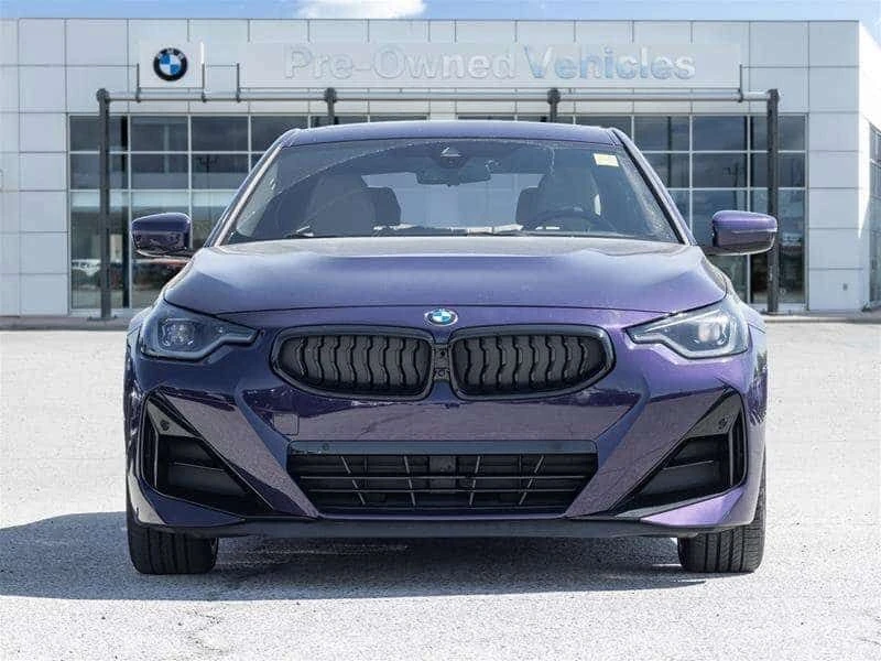BMW 230 * PremiumEnhanced/MSport/ServiceRecords/OneOwner *, снимка 2 - Автомобили и джипове - 54934504