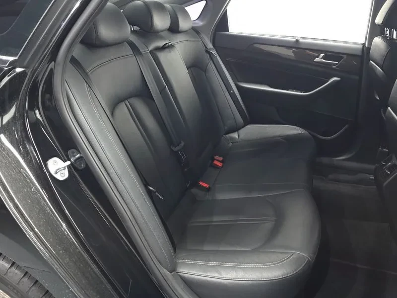 Hyundai Sonata 2.0 PREMIUM SPECIAL, снимка 11 - Автомобили и джипове - 55263169