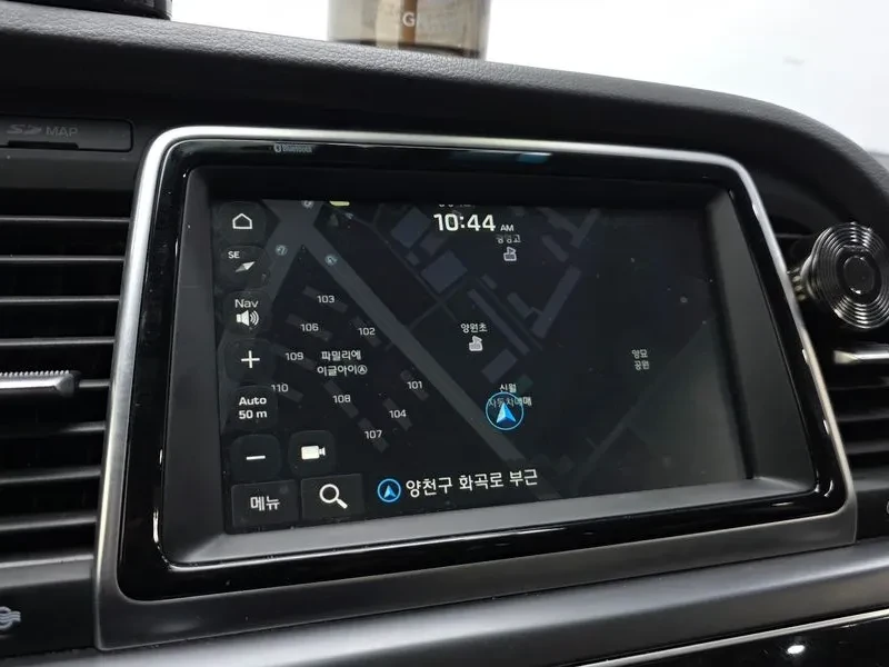 Hyundai Sonata 2.0 PREMIUM SPECIAL, снимка 16 - Автомобили и джипове - 55263169