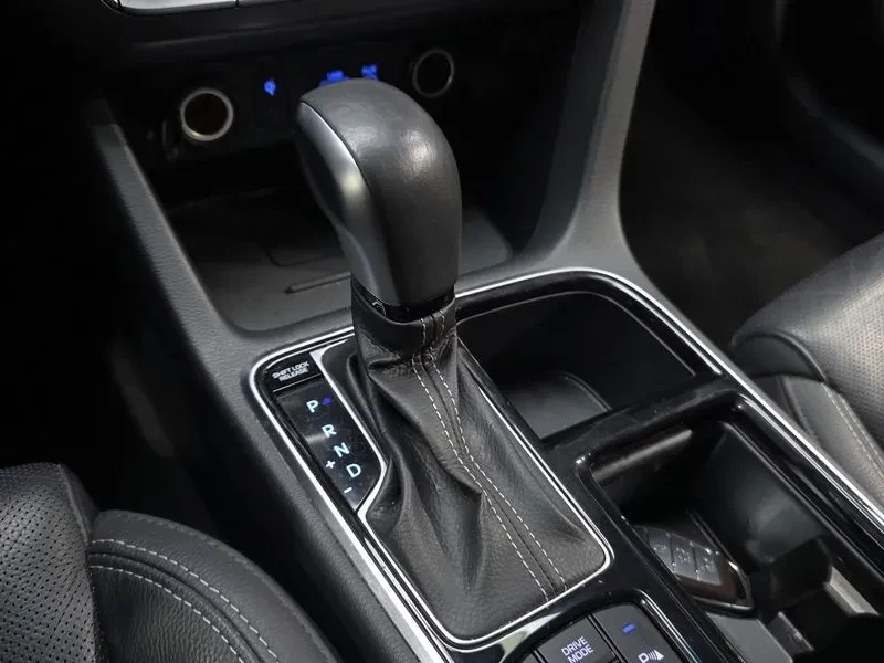 Hyundai Sonata 2.0 PREMIUM SPECIAL, снимка 9 - Автомобили и джипове - 55263169