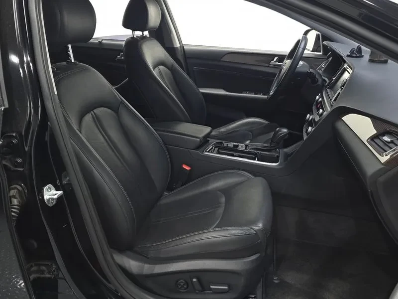 Hyundai Sonata 2.0 PREMIUM SPECIAL, снимка 12 - Автомобили и джипове - 55263169