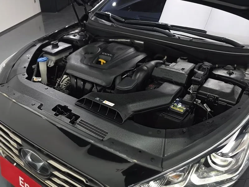 Hyundai Sonata 2.0 PREMIUM SPECIAL, снимка 6 - Автомобили и джипове - 55263169
