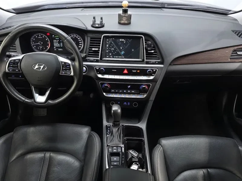 Hyundai Sonata 2.0 PREMIUM SPECIAL, снимка 7 - Автомобили и джипове - 55263169