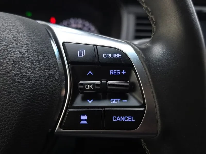 Hyundai Sonata 2.0 PREMIUM SPECIAL, снимка 17 - Автомобили и джипове - 55263169