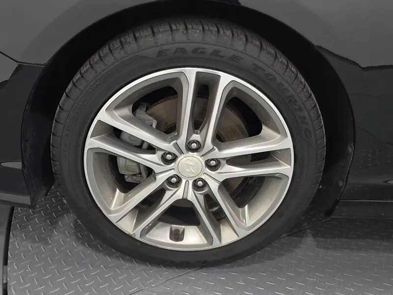Hyundai Sonata 2.0 PREMIUM SPECIAL, снимка 5 - Автомобили и джипове - 55263169