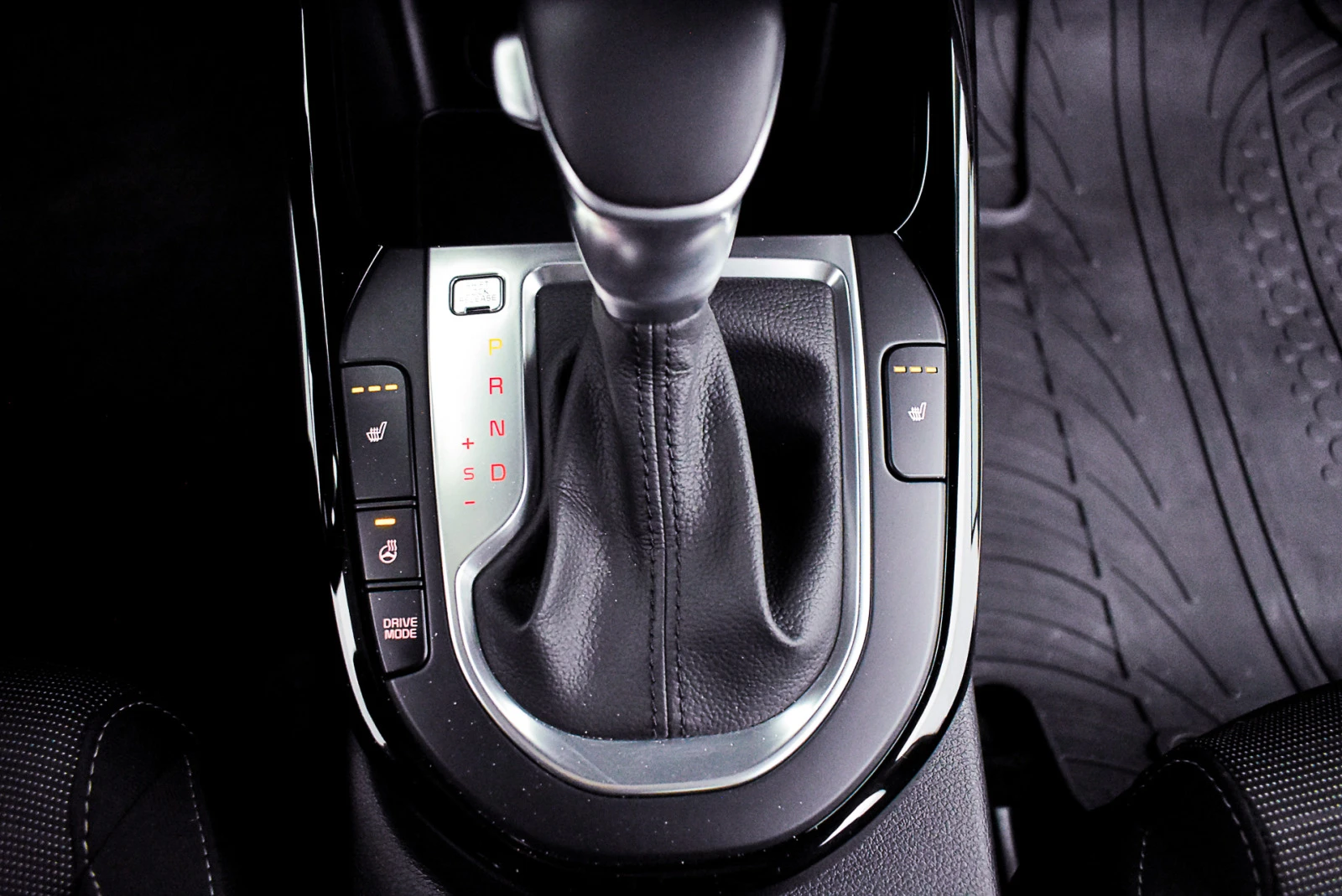 Kia Forte K3 2.0 MPI | Mobile.bg   16