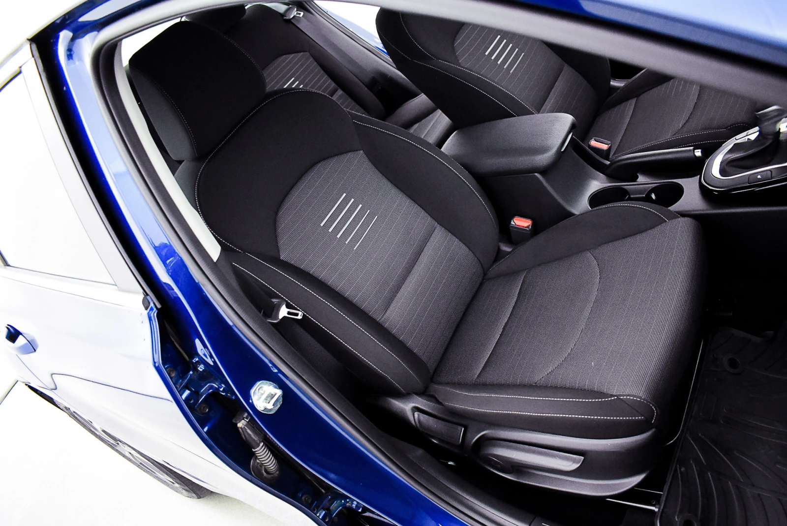 Kia Forte K3 2.0 MPI | Mobile.bg   13