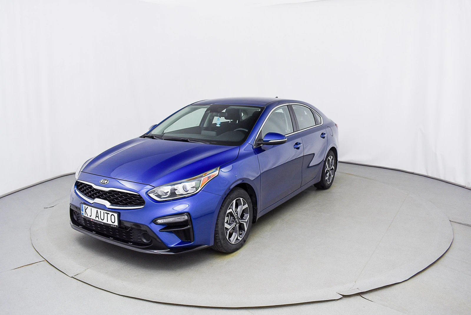 Kia Ceed FORTE K3 2.0 MPI - изображение 4