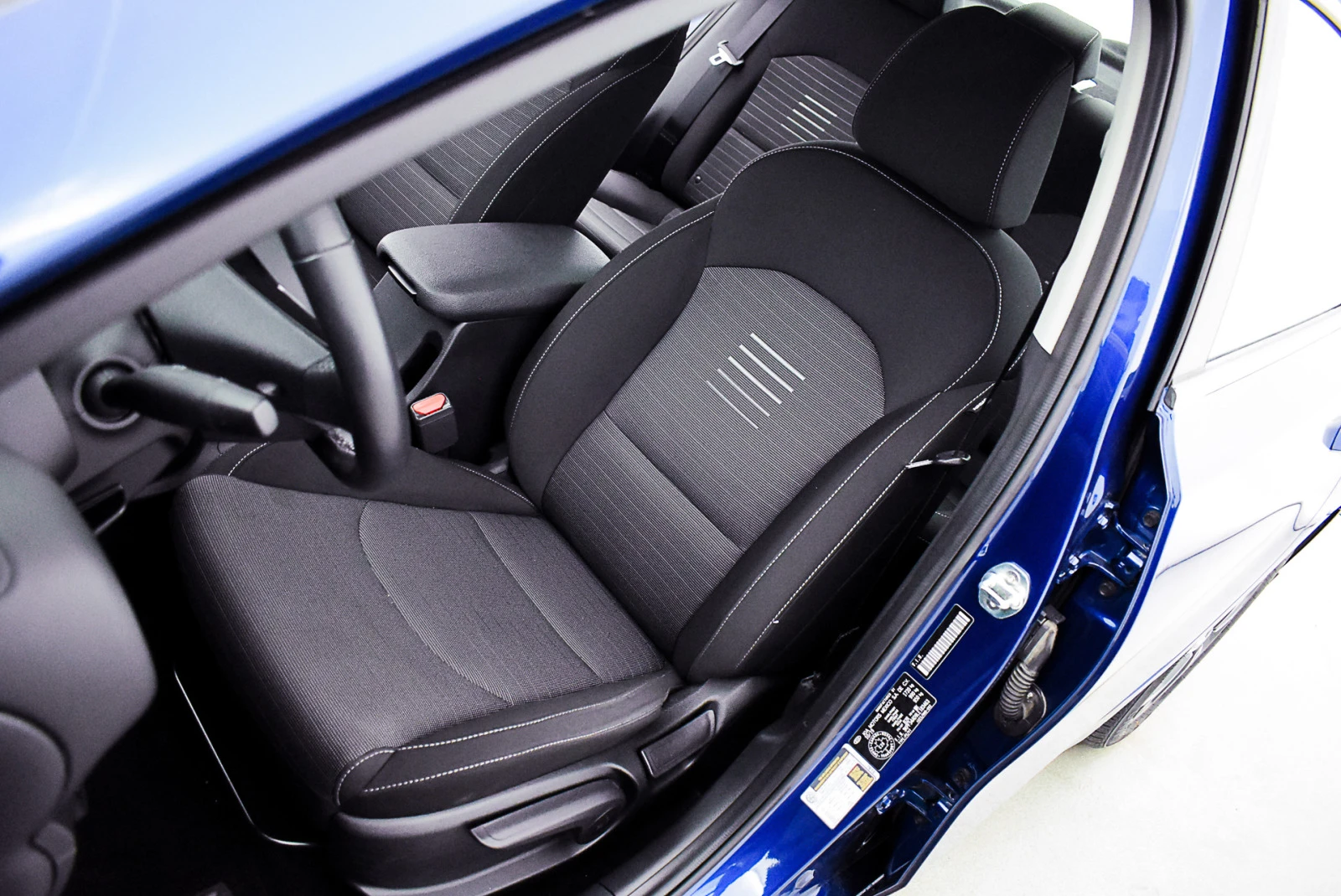 Kia Forte K3 2.0 MPI | Mobile.bg   12