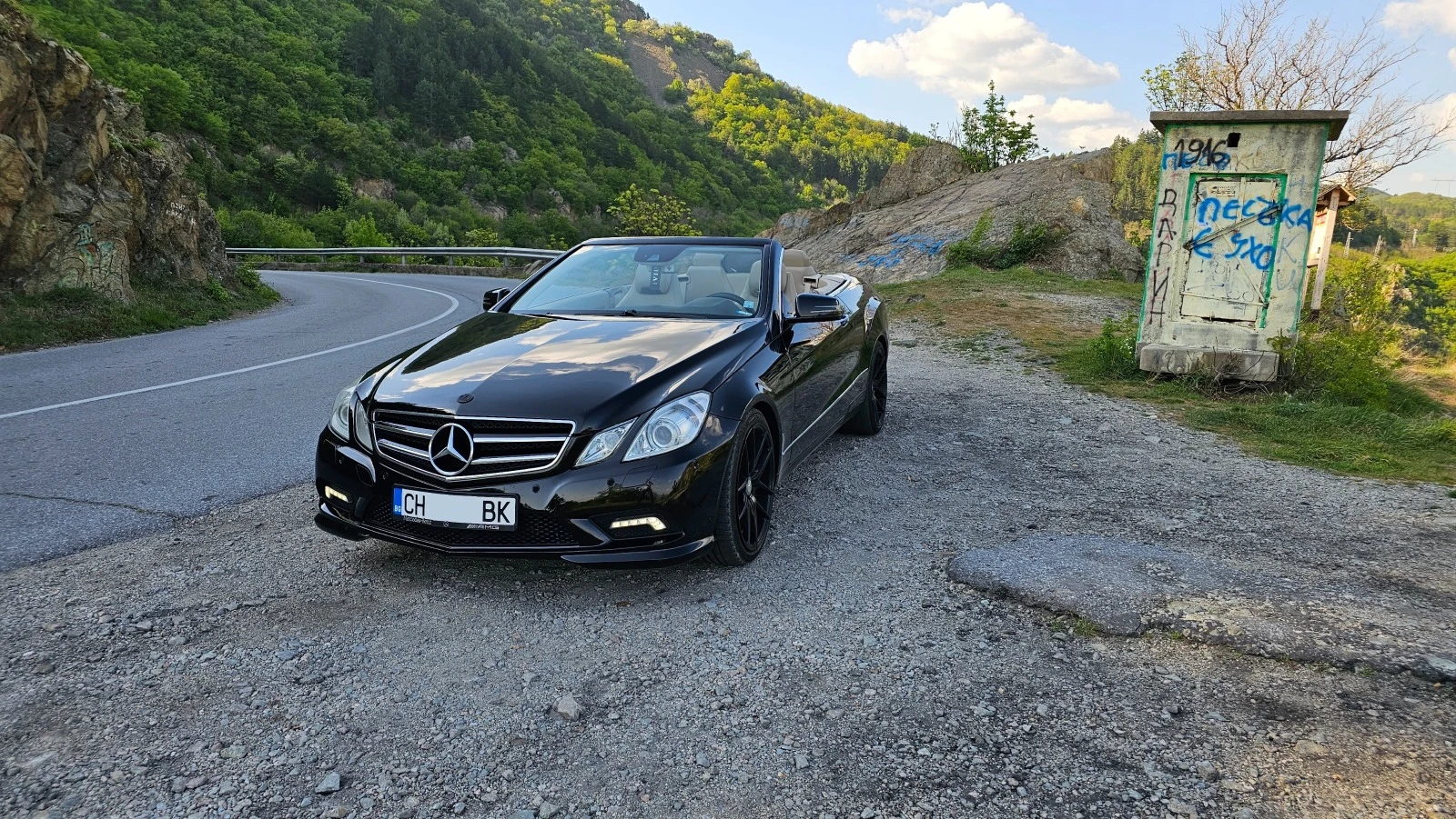 Mercedes-Benz E 350 272 к.с 3.5/KeyLess-Go/Harman-Kardon/Обдух/Подгрев - изображение 6