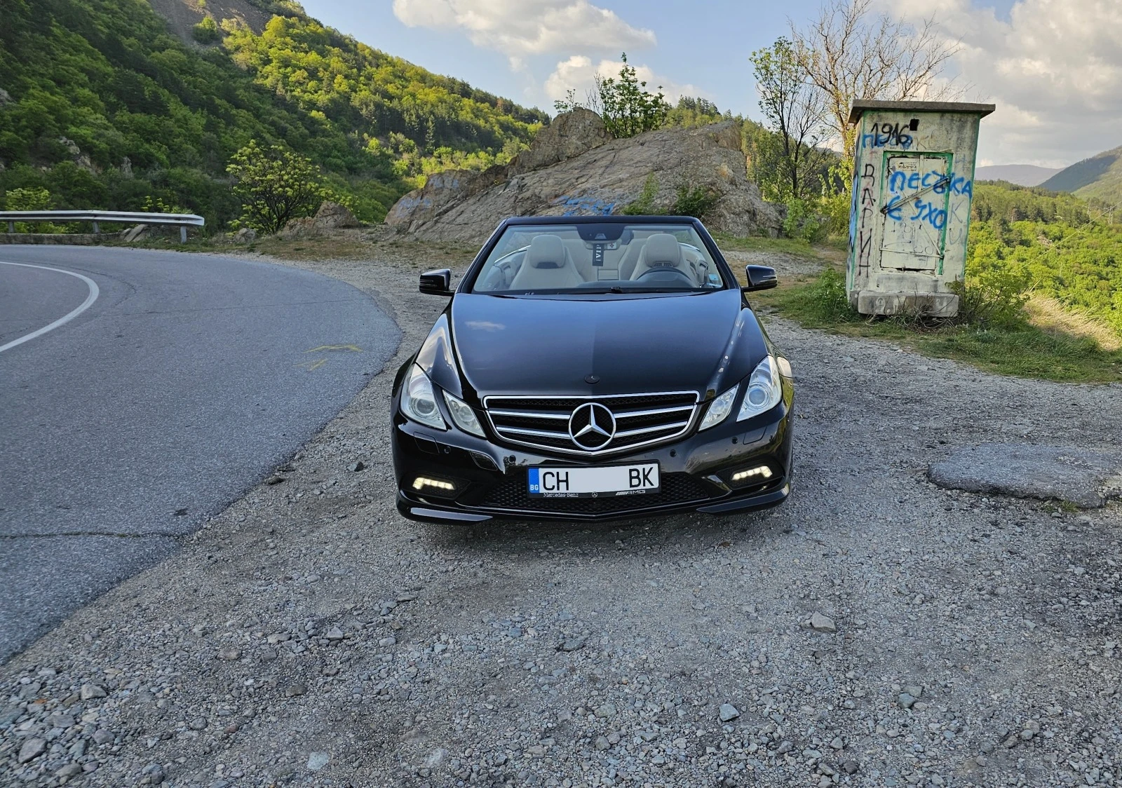 Mercedes-Benz E 350 272 к.с 3.5/KeyLess-Go/Harman-Kardon/Обдух/Подгрев - изображение 8