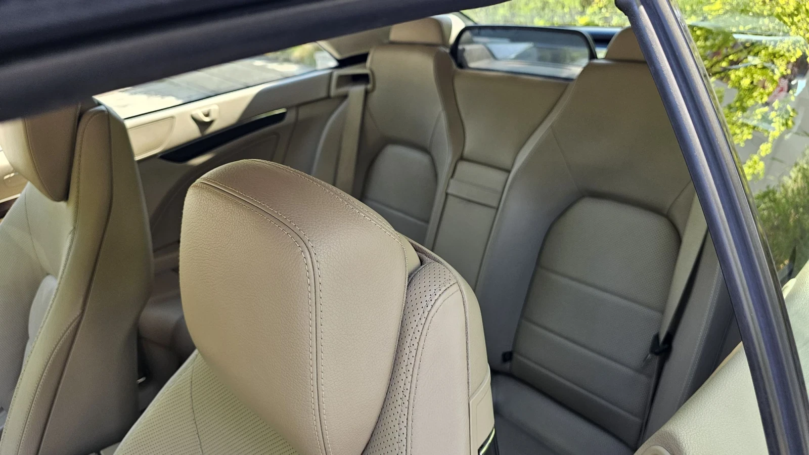 Mercedes-Benz E 350 272 �.� 3.5/KeyLess-Go/Harman-Kardon/�����/������� | Mobile.bg � ����������� 11