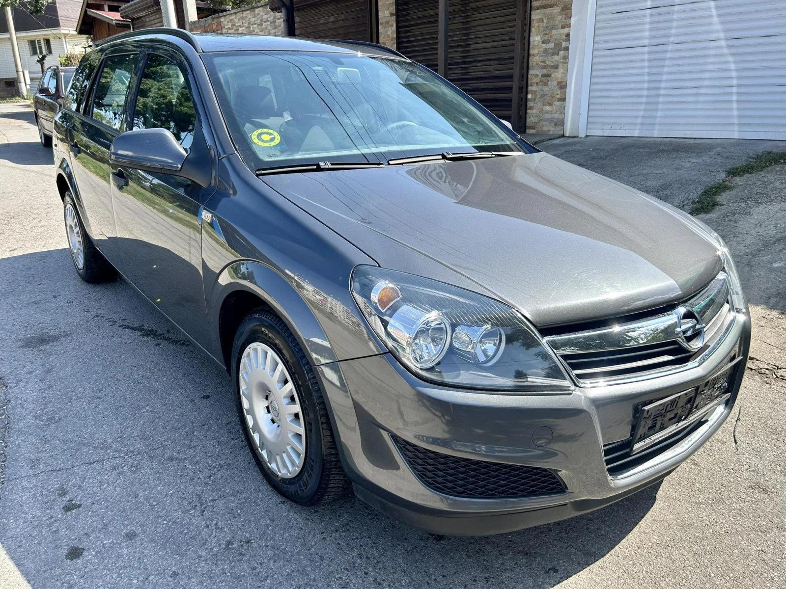 Opel Astra 1.4i 16V - изображение 2