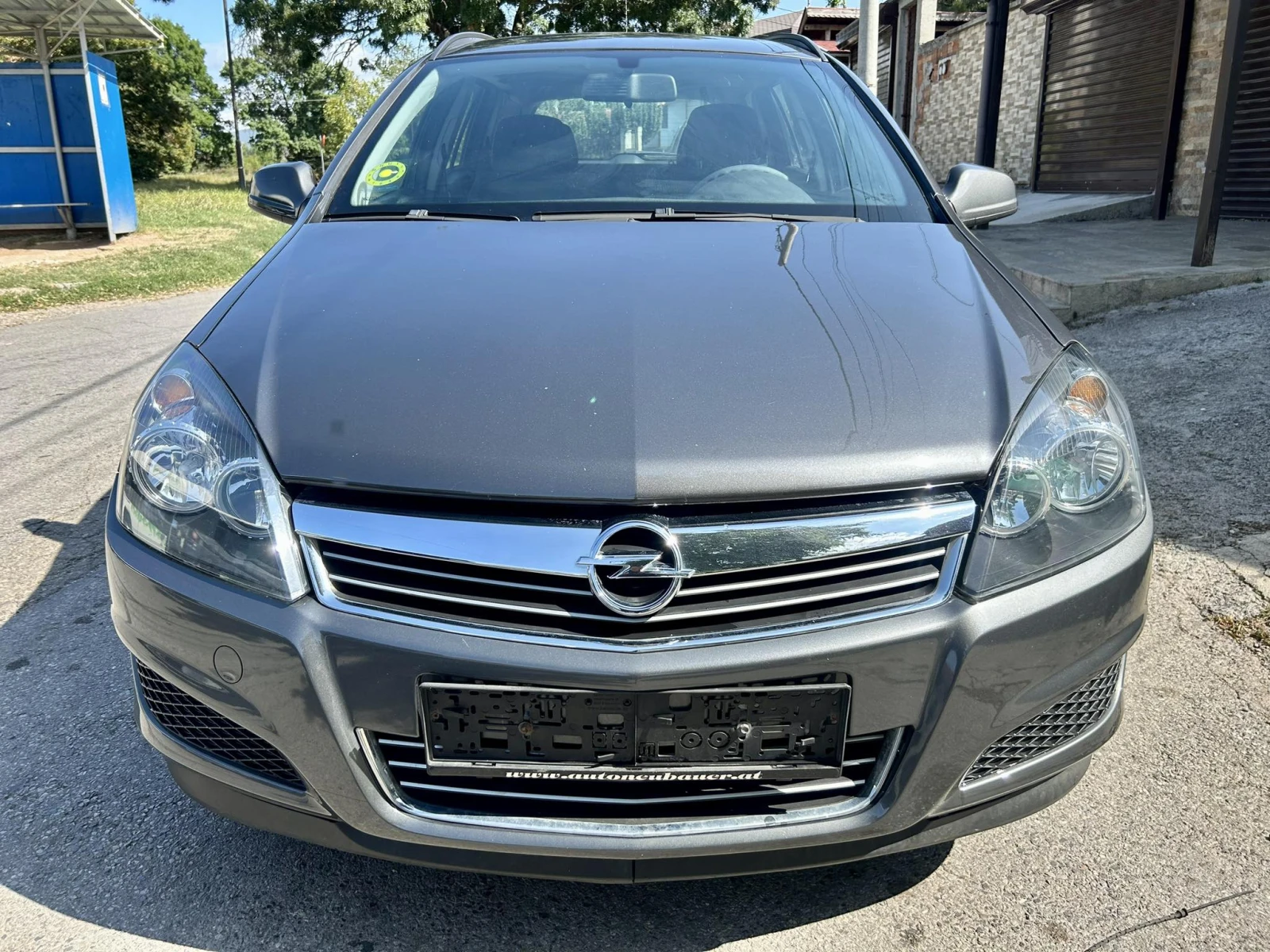 Opel Astra 1.4i 16V - изображение 5