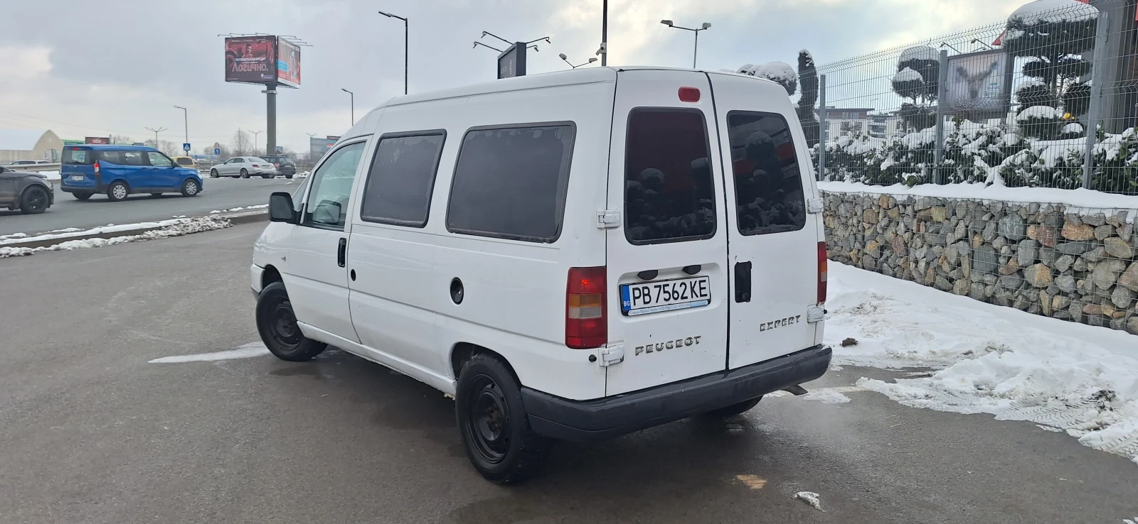 Peugeot Expert  - изображение 4