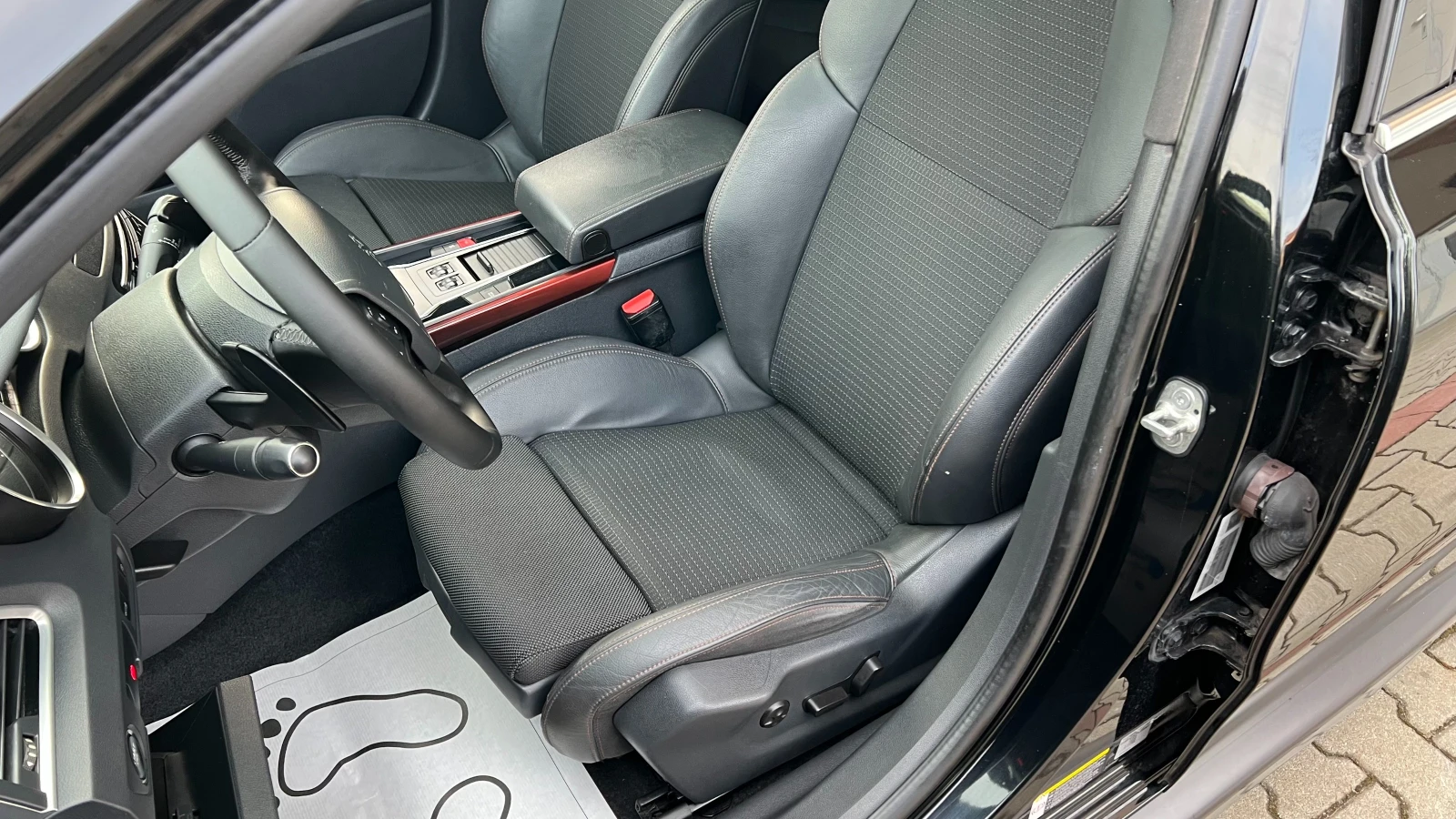 Peugeot 508 RXH FELINE-FULL LED | Mobile.bg   12